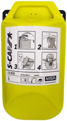 S-Cap Dans Boîtier Mural