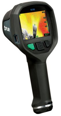 Caméra Thermique Flir K55