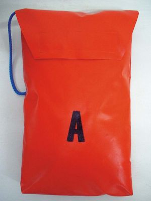 Corde de Guidage En Sac