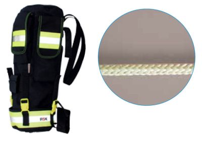 Aramid-Führungsleine Typ II