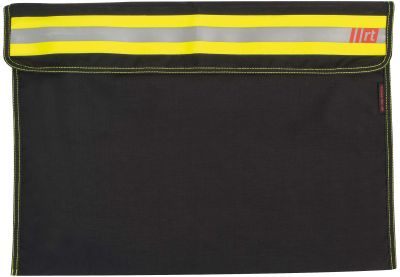Sac de Rangement Rescue-Tec Pour Tableau de Contrôle de Protection Respiratoire