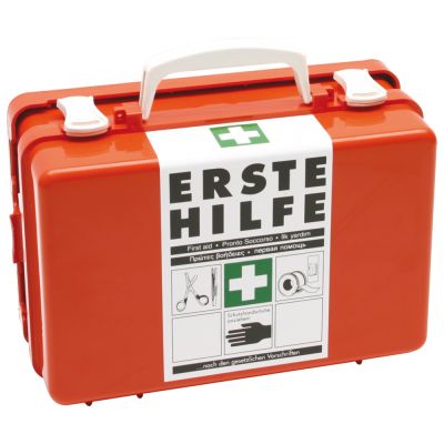 Trousse de secours