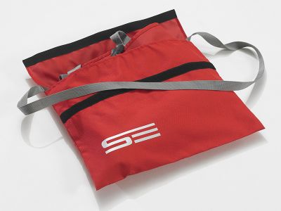 Housse de protection RSH pour draps de sauvetage RTP, RTPF