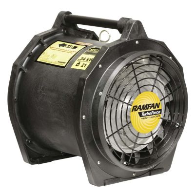Hochleistungslüfter Efi75Xx, 12“/30 cm