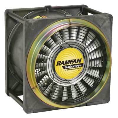 Hochleistungslüfter Efi120Xx, 16“/40 cm
