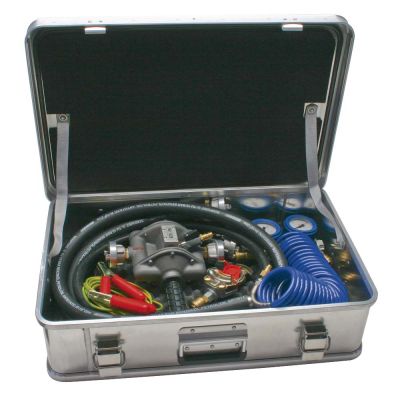 Kit de Pompe de Secours