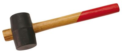 Gummihammer