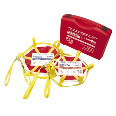 Set Fahrerseite Pkw/kleintransporter