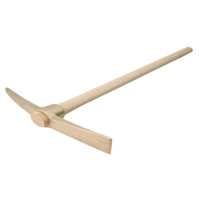 Pioche de Terrassier