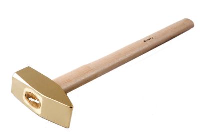 Marteau À Deux Pannes
