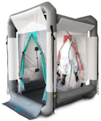 Deconcabin Dc100