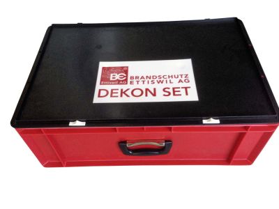 Kit Not Dekon