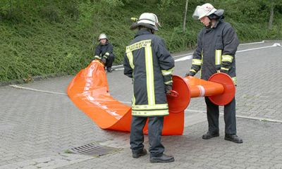 Tuyau Pour Exercice