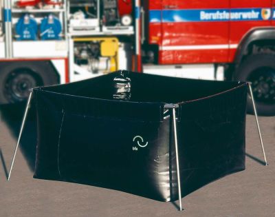 Réservoir de Secours Pour Huiles Vls 4