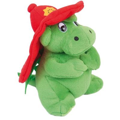 Peluche Grisu