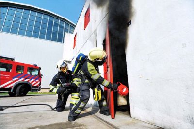 Flammenfresser Dspa 5 Aerosol-Löschgerät