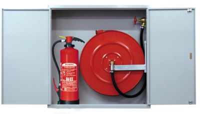 Poste D‘Incendie Armoire Combi