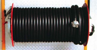 Gummischlauch D 30/44
