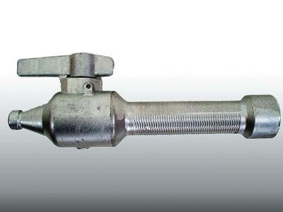 Strahlrohr 333