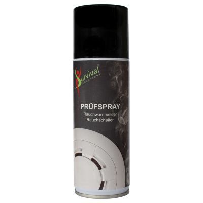 Emetteur-Spray de Contrôle de Fumée Pyrexx