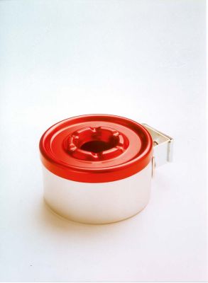 Wandaschenbecher Klein