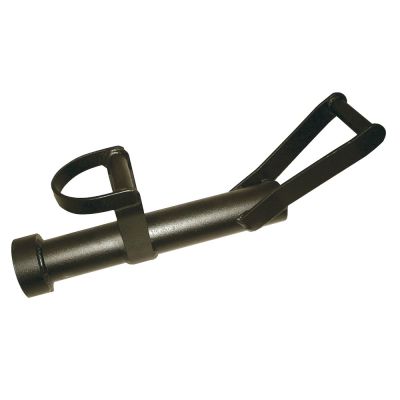 Einmann-Türramme, 600 mm, 16 Kg