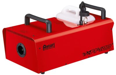 Machine à brouillard Antari FT-100