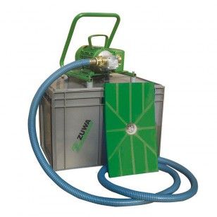 Ensemble d'aspiration Combistar 2000-B