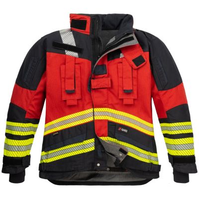 EINSATZJACKE S-GARD SARTEC