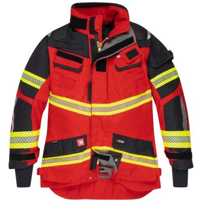 Brandschutzjacke Ultimate RSK, segmentiert