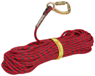 Flex Dynamik Seil mit Karabiner
