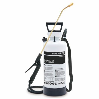 Pulvérisateur à pression Birchmeier Matic 5P