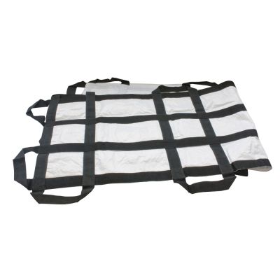 Drap de sauvetage jetable 