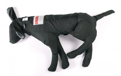 RuthLee Übungspuppe Hund