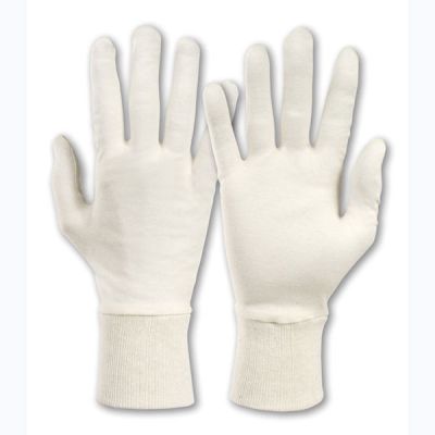 Unterziehhandschuh BASIC WHITE