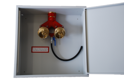 Poste D‘Incendie Armoire Standart