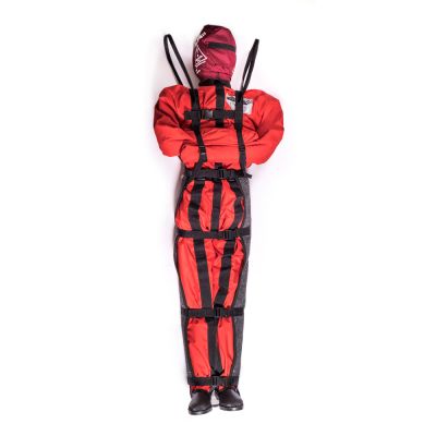 Protection de transport pour mannequins d'exercices