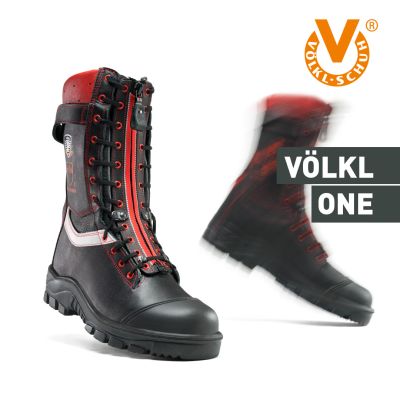 Bottes pour sapeurs-pompiers VÖLKL® One CS