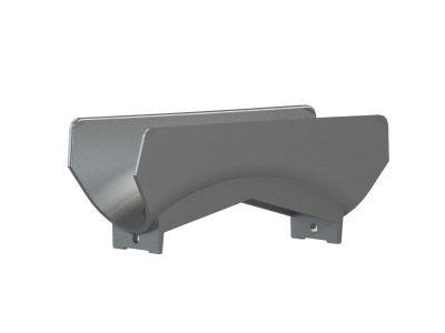 Protection anti-pliage Mast pour tuyaux 55/75