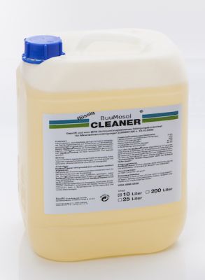 Nettoyant universel Buumosol® Cleaner