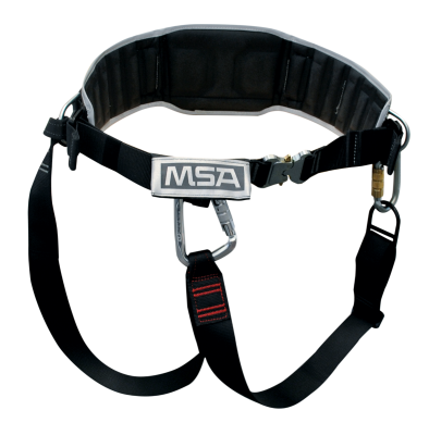 alphaBELT PRO Rettungs- und Haltegurt