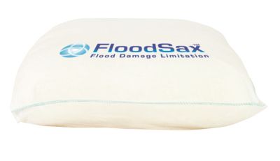 Coussins absorbants Floodsax