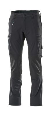 MASCOT® ADVANCED Funktionshose blau