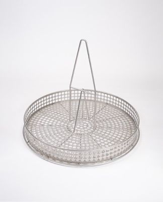 Panier Solo Rescue® Decon Washer