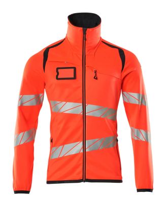 Fleecepullover MASCOT® ACCELERATE SAFE