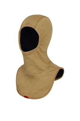 Cagoule ignifuge PBI