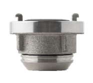 Innotrade - Raccord de tuyaux Storz 25/D complet