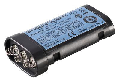 Akku zu Survivor X ATEX