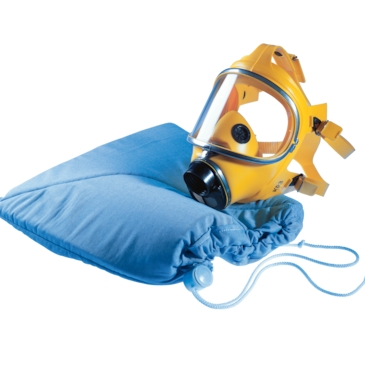 Sac de protection rembourré Miele