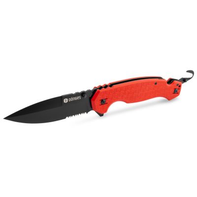 Couteau de sauvetage Professional, Fire Fighter